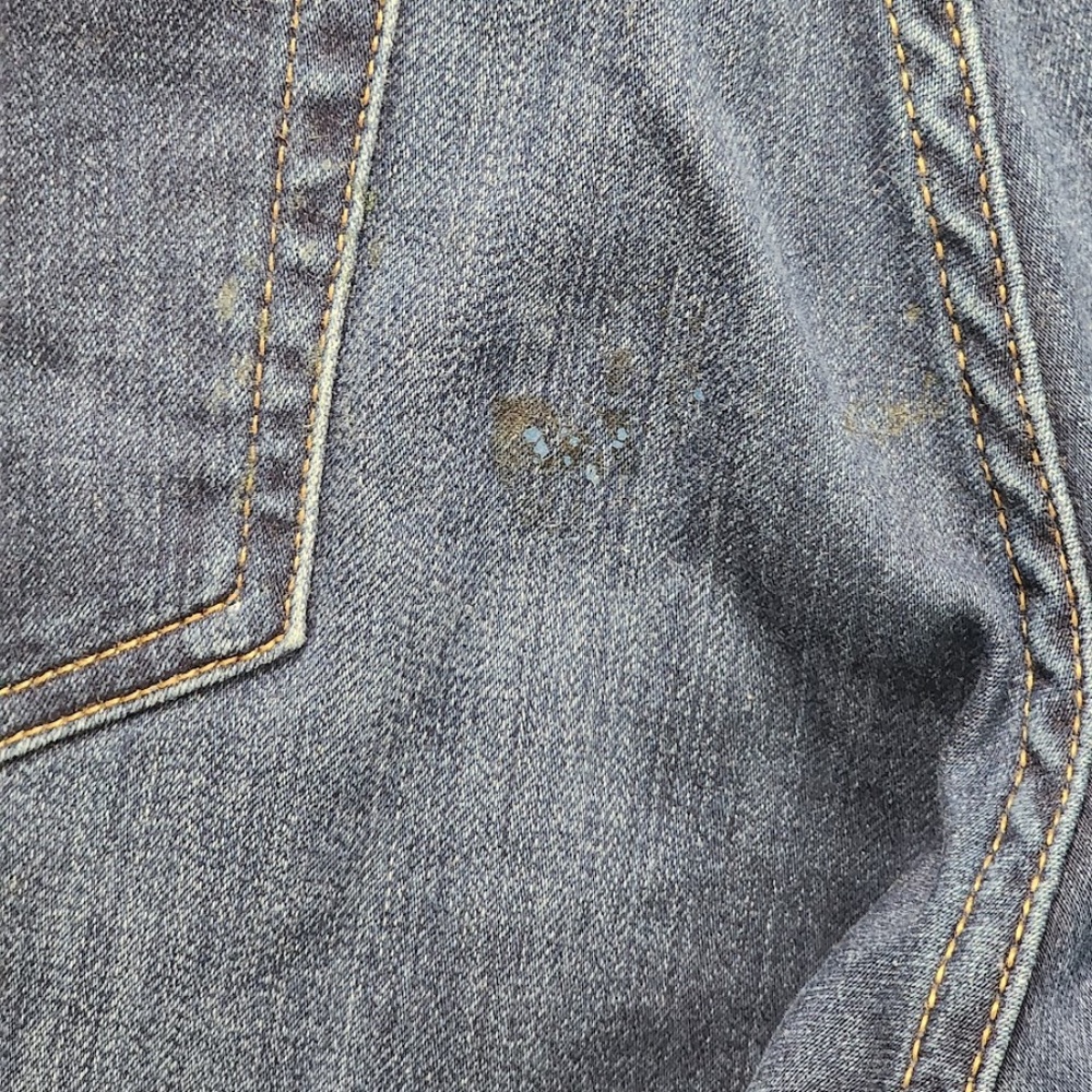 Bonobos Athletic Fit Jeans Men's Size 31 x 30 - Picture 9 of 9